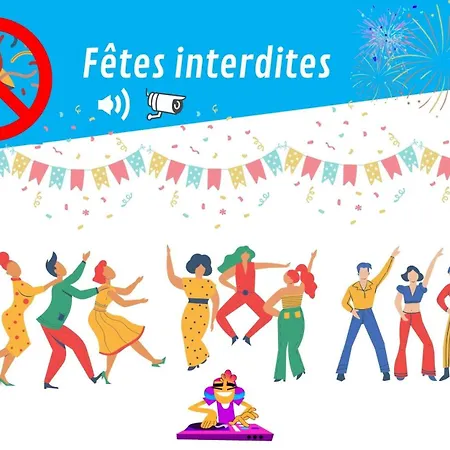 Etxeberritz - Calme, Terrasse, Parking