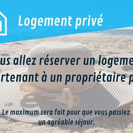 Etxeberritz - Calme, Terrasse, Parking Apartmán Bayonne