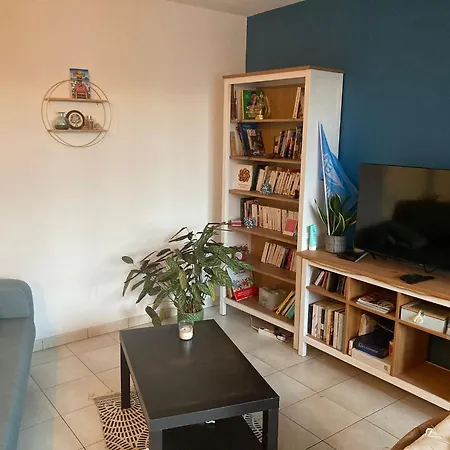 Etxeberritz - Calme, Terrasse, Parking * Bayonne